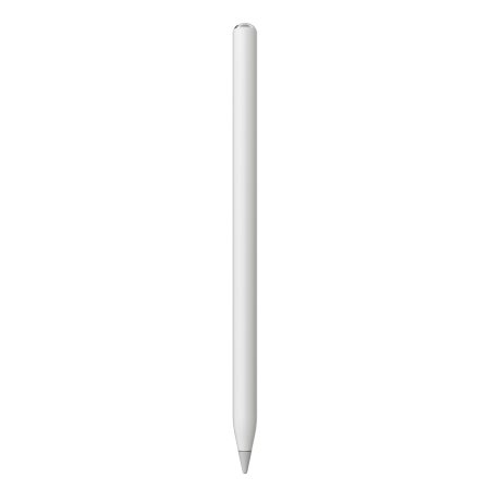 SwitchEasy White EasyPencil Pro 4 - For iPad Pro 11" 3rd Gen 2021