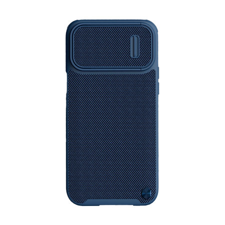 Olixar Camera Privacy Cover Blue Case- For iPhone 13 Pro Max