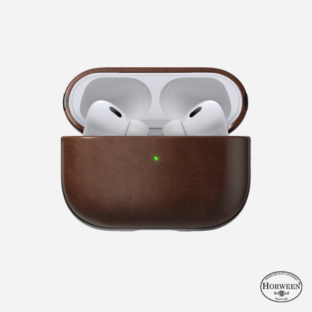 Premium Leather AirPod Case - Protect Your AirPods in Style