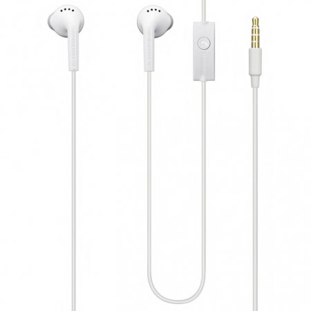 25 Pack Pink/White 3.5mm In-Ear Earbuds / Earphones - Bulk School Classroom - LowCostEarbuds.com