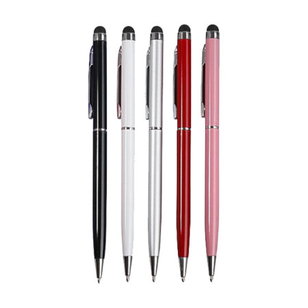 8" 5 Pack Touch Screen Tablet Stylus Pen for Huawei MediaPad M1 
