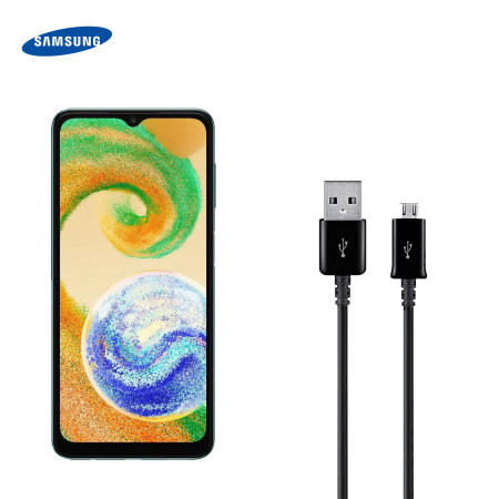 Chargeur Pour Samsung Galaxy A04s