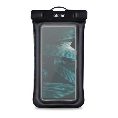 Outdoor Water Play With Airbag Waterproof Phone Protective Case
