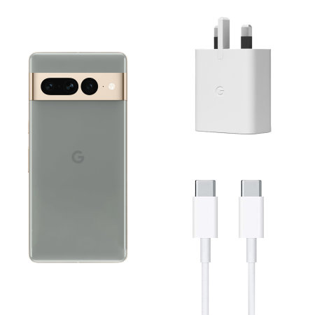 Google pixel deals charger