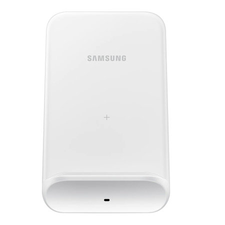 Official Samsung 9W Qi Wireless Charging Pad - For Samsung Galaxy A32 5G