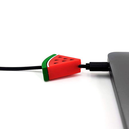 LoveCases Watermelon Cable Tidy