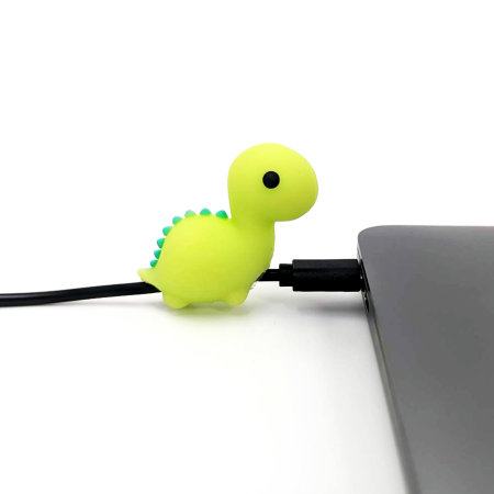 LoveCases Dina the Dinosaur Cable Tidy