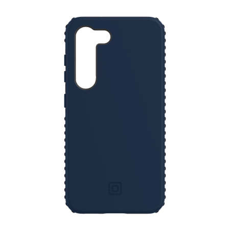 Incipio Midnight Blue Grip Case - For Samsung Galaxy S23