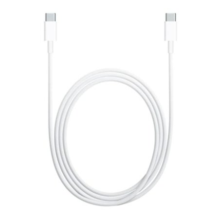 Official Xiaomi Mi 100W White 1.5m Type-C To Type-C Charging Cable