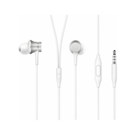 thumbnail image 2 of Wired Earbuds With Mic – 3.5mm Jack & USB-C, In-Ear Noise Isolating Headphones 2 of 6