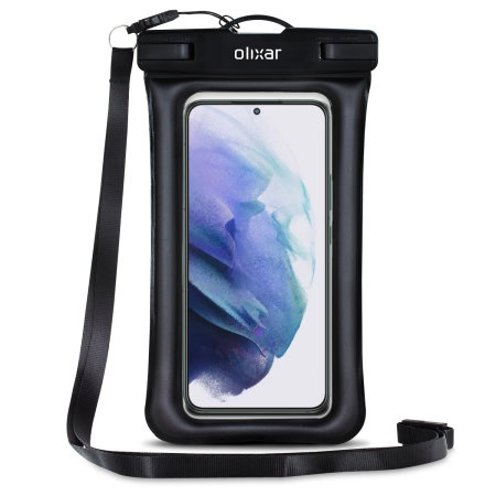 Outdoor Water Play With Airbag Waterproof Phone Protective Case