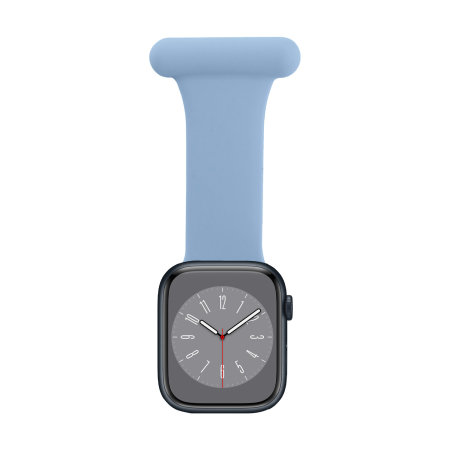 Apple watch best sale straps for nurses