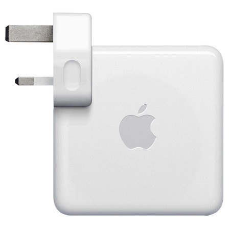 Official Apple 96W USB-C Fast Charging Adapter - For MacBook Pro 14" 2023