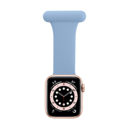 Apple watch outlet nurse pin