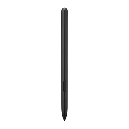 Official Samsung Black S Pen Stylus - For Samsung Galaxy Tab S7