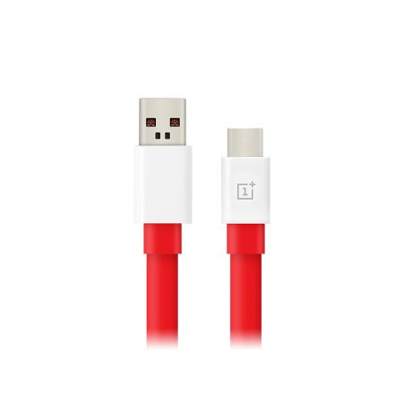 one plus 8 data cable