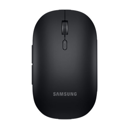 Official Samsung Black Slim Bluetooth Mouse