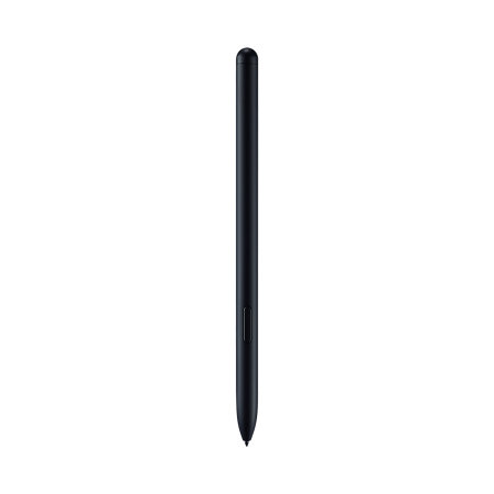 Official Samsung Black S Pen Stylus - For Samsung Galaxy Tab S9