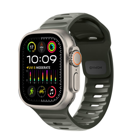 Nomad shop apple watch