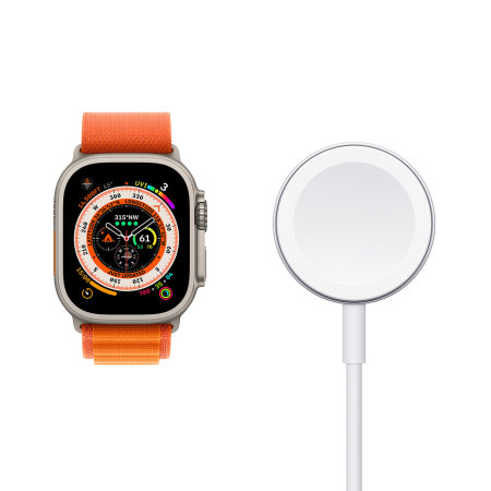 Apple Watch Series 9 Wireless Chargers