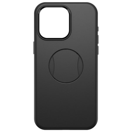 otterbox symmetry case with magsafe iphone 15 pro black