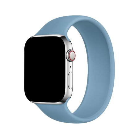 Apple solo discount loop watch band