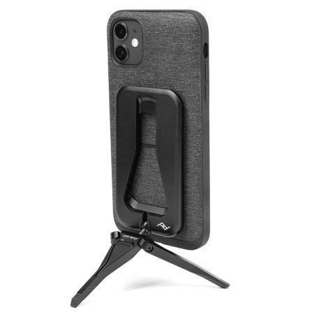 Peak Design Black MagSafe Mobile Phone Tripod