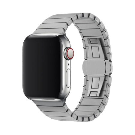 Apple watch link band sale