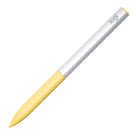 Logitech USI-Enabled Rechargeable Stylus S Pen - For Chromebooks