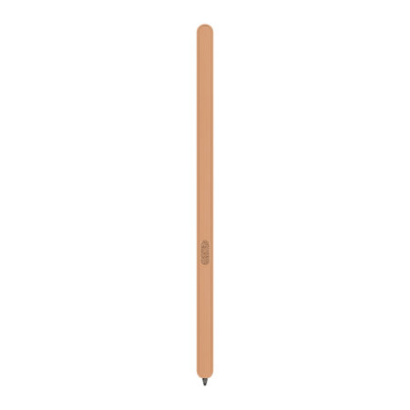Olixar Orange Slim S Pen Stylus - For Samsung Galaxy Z Fold5