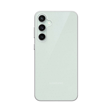 Ultra-Thin 100% Clear Case - For Samsung Galaxy S23 FE
