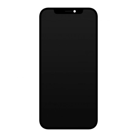 LCD Display with Touch Screen, Soft OLED Version - For iPhone 12 Pro Max