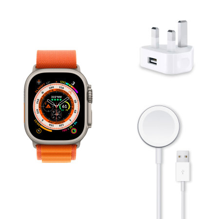 Apple watch se online charging