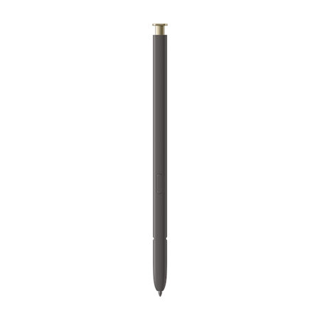 Official Samsung Yellow S Pen - For Samsung Galaxy S24 Ultra