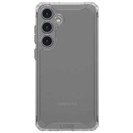 UAG Plyo Ice Clear Case - For Samsung Galaxy S24 Plus