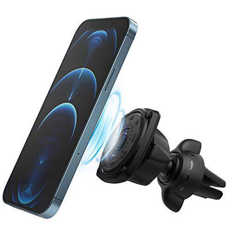 Ringke Power Clip MagSafe Air Vent Car Phone Mount