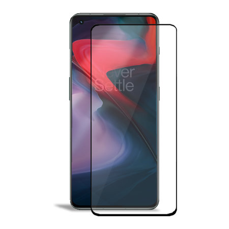 Olixar Tempered Glass Screen Protector - For OnePlus 12R