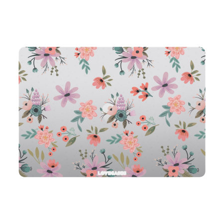 LoveCases Ditsy Floral Case - For MacBook Air 15