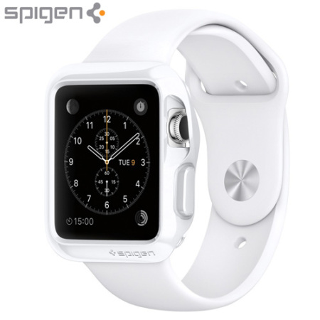 Spigen announce Apple Watch cases | Mobile Fun Blog