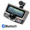 O2 Jet Bluetooth Biltilbehør
