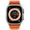 Apple Watch Series 8 ladere