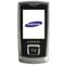 Samsung E840 Mobile Data