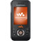 Sony Ericsson W580i Laddare