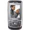 Samsung D900i Mobile Data