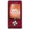 Sony Ericsson W910i Tillbehör
