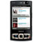 Nokia N95 8GB Displayschutzfolien