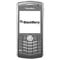 BlackBerry 8120 Pearl Mobile Data