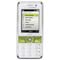 Sony Ericsson K660i Mobile Data