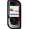 Nokia 7610 Bluetooth Hörlurar