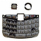BlackBerry Spare Parts BlackBerry Spare Parts